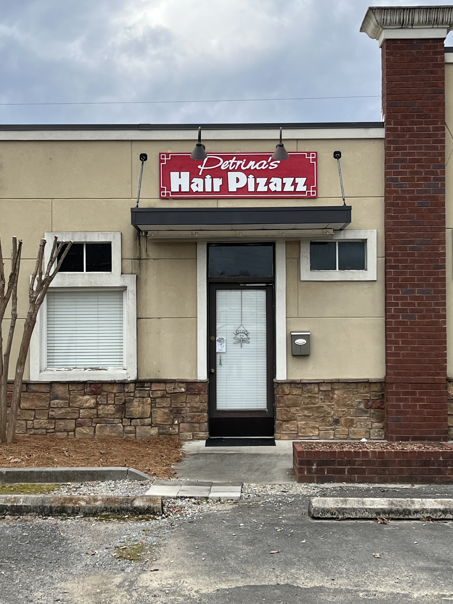 Petrina's Hair Pizazz