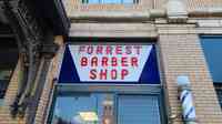 Forrest Barber Shop