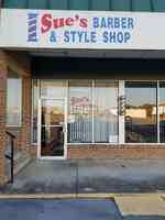 Sue's Barber & Style Shop