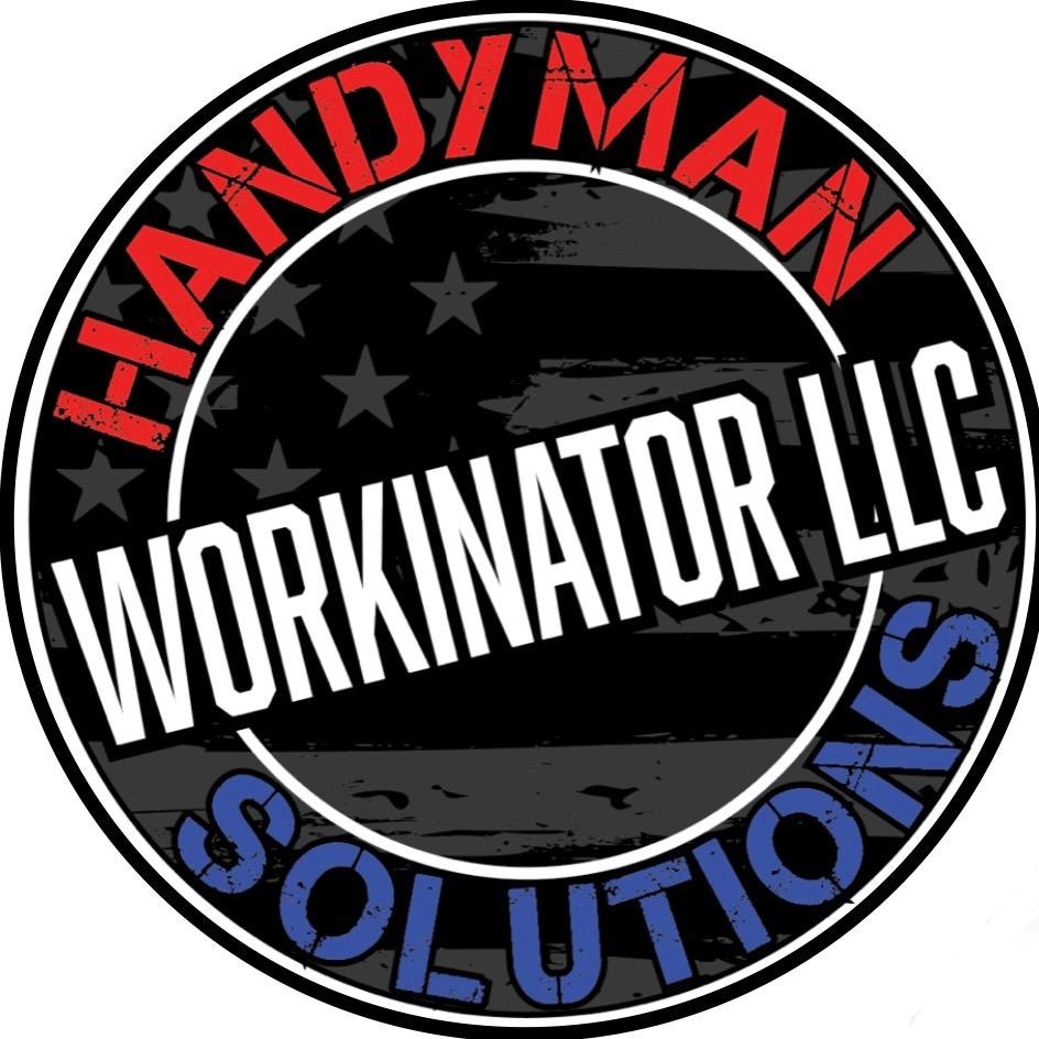 ⭐ Workinator LLC 1405 W Crane St, Rossville Georgia 30741