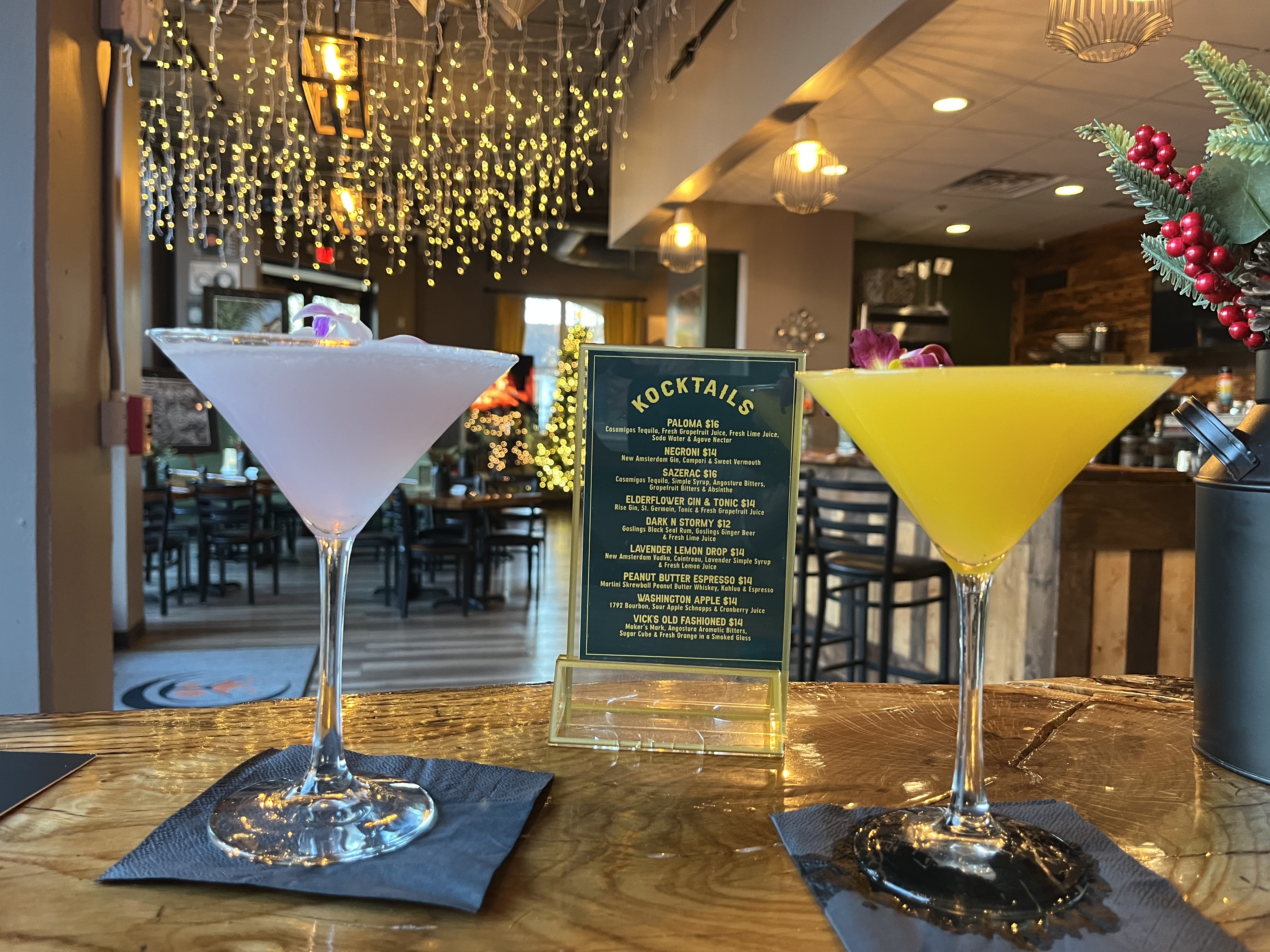 Photo credit: Restaurantji