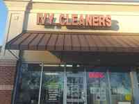 Ivy Cleaners