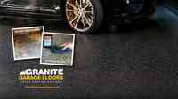 Granite Garage Floors Atlanta