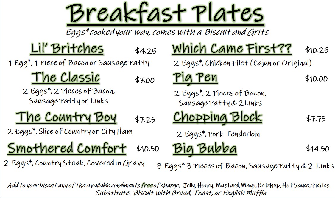 Photo credit: Restaurantji