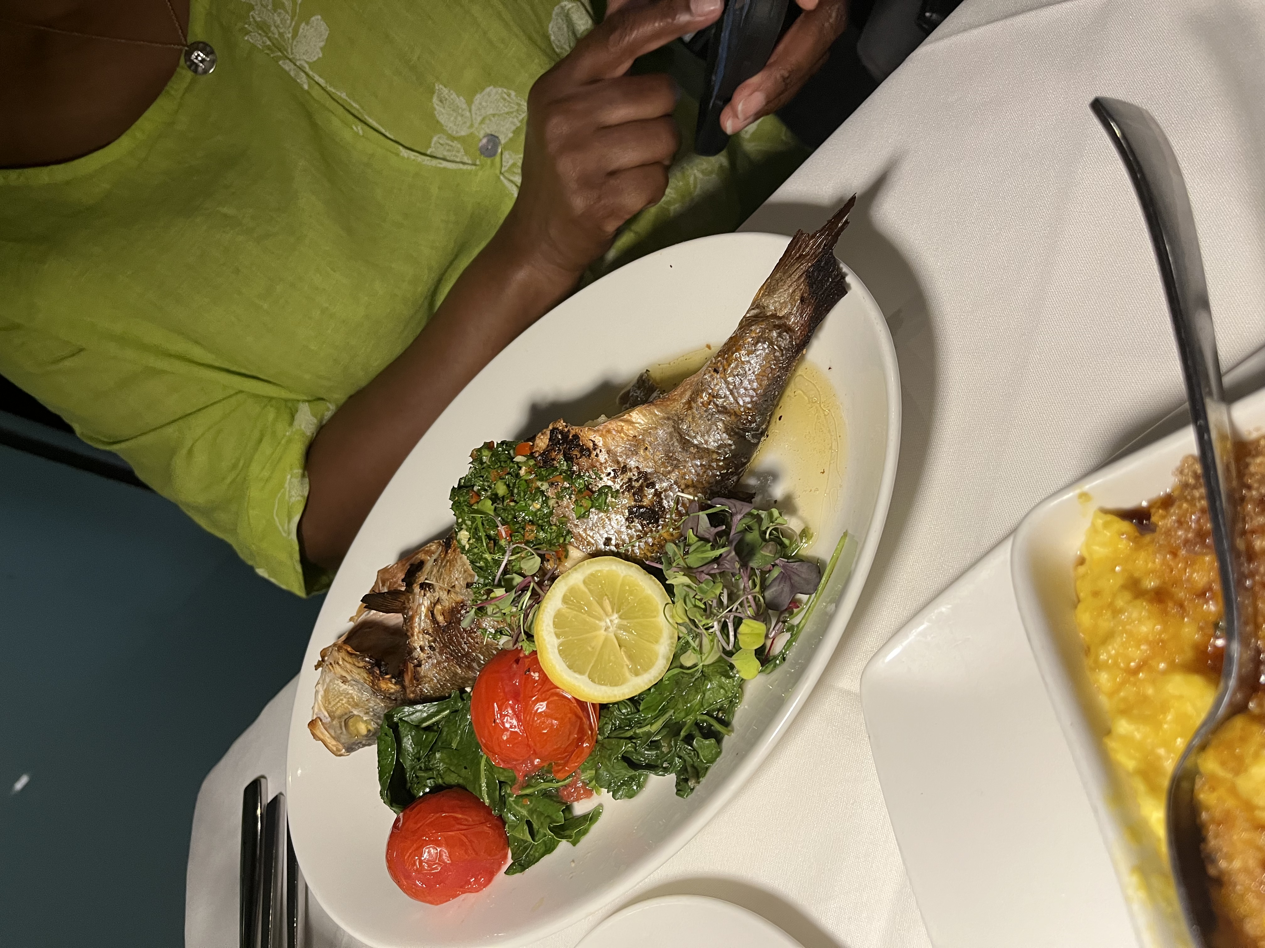 Photo credit: restaurantji