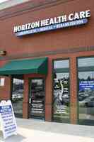 Horizon Health Care Group