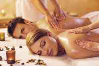 Healthy Solutions Massage & Spa