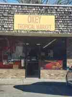 OKEY TROPICAL MARKET