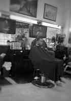 Woods' Barber Shop