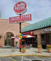 Prime Liquor store