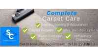Simply Clean Carpet Care LLC