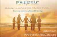 Families First Funeral Care & Cremation Center