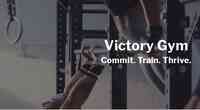 Victory Gym | CrossFit Y'all