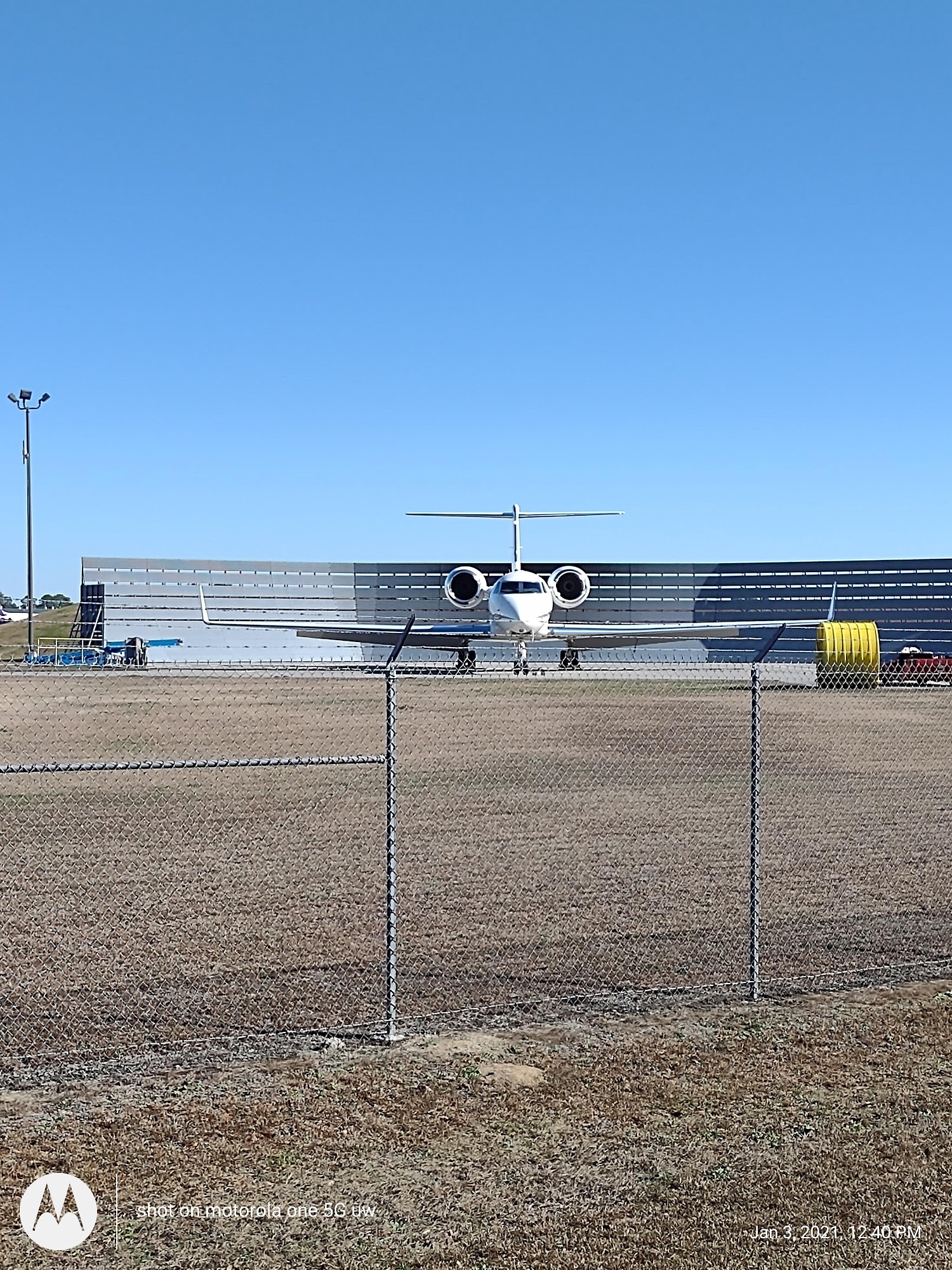 GULFSTREAM AEROSPACE CORPORATION - Savannah GA - Hours, Directions ...