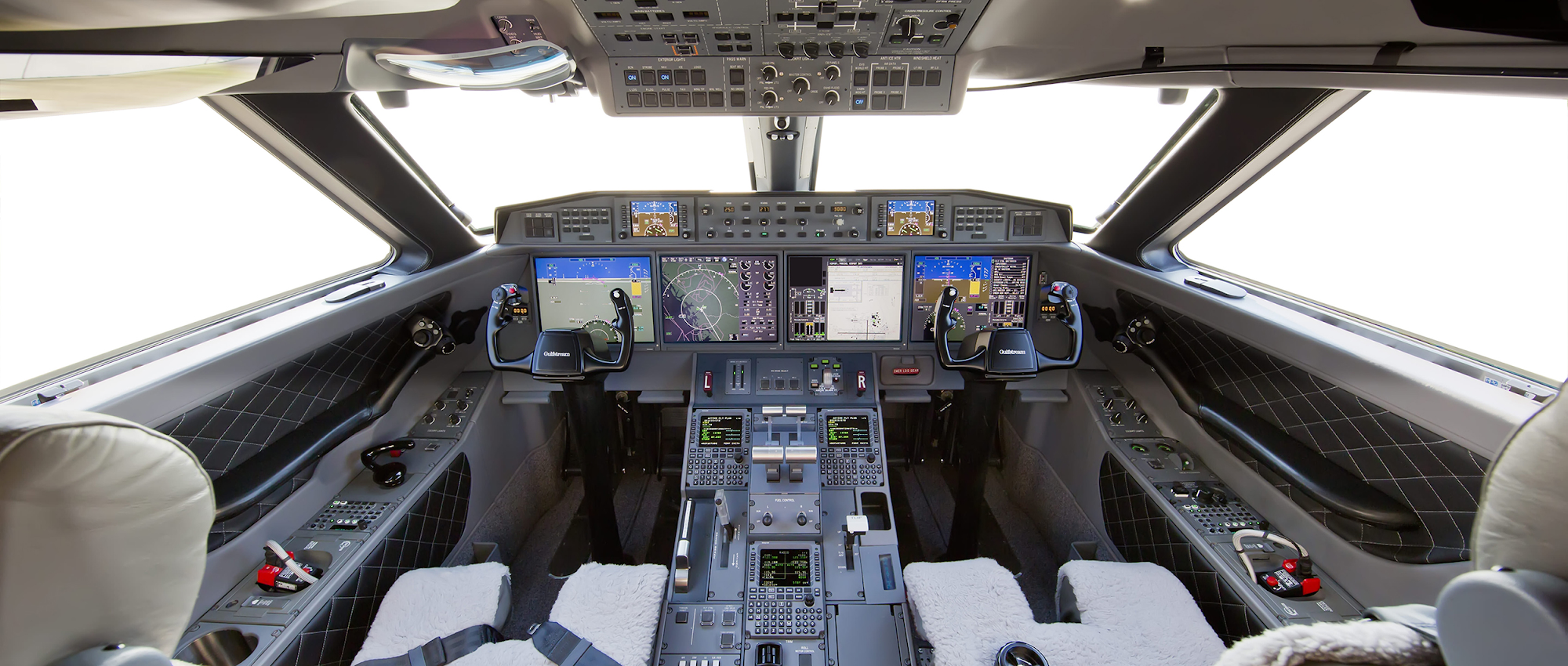GULFSTREAM AEROSPACE CORPORATION - Savannah GA - Hours, Directions ...