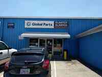 Global Parts, Inc.