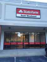 Scott Woodward - State Farm Insurance Agent