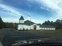 Sharpsburg Baptist Church