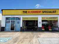 The Alignment Specialists