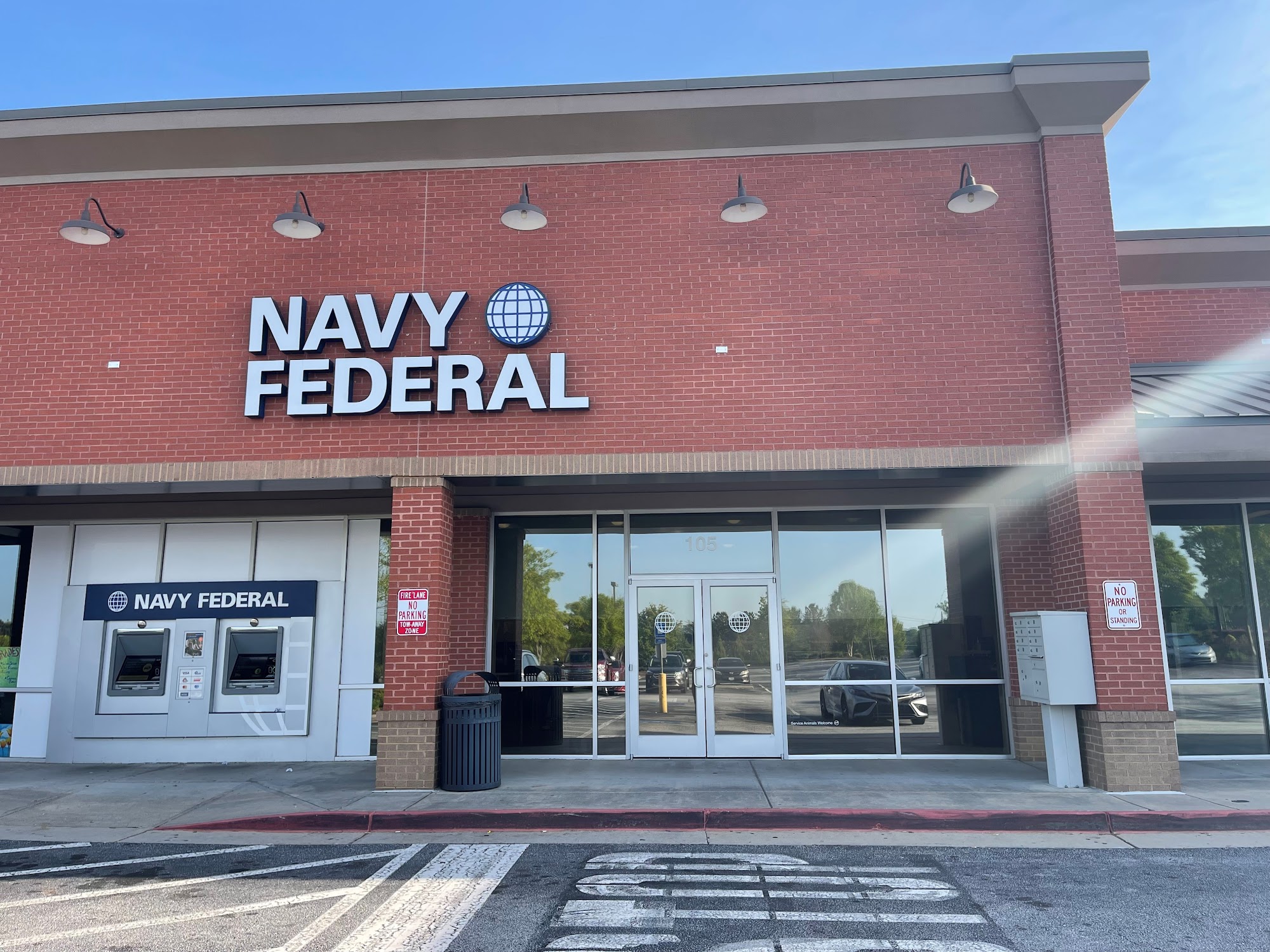 Navy Federal Credit Union Snellville Ga