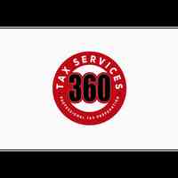 360 Tax Services