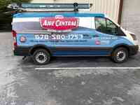 Aire Central Heating and Cooling, Inc.