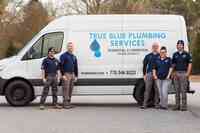 True Blue Plumbing Services