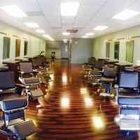 Clipper zone barbershop