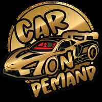 Car On Demand Services