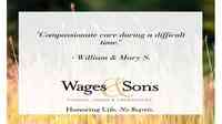 Wages & Sons Funeral Homes and Crematories
