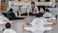 Kim Brothers Tae Kwon Do (SUMMER CAMP!!)