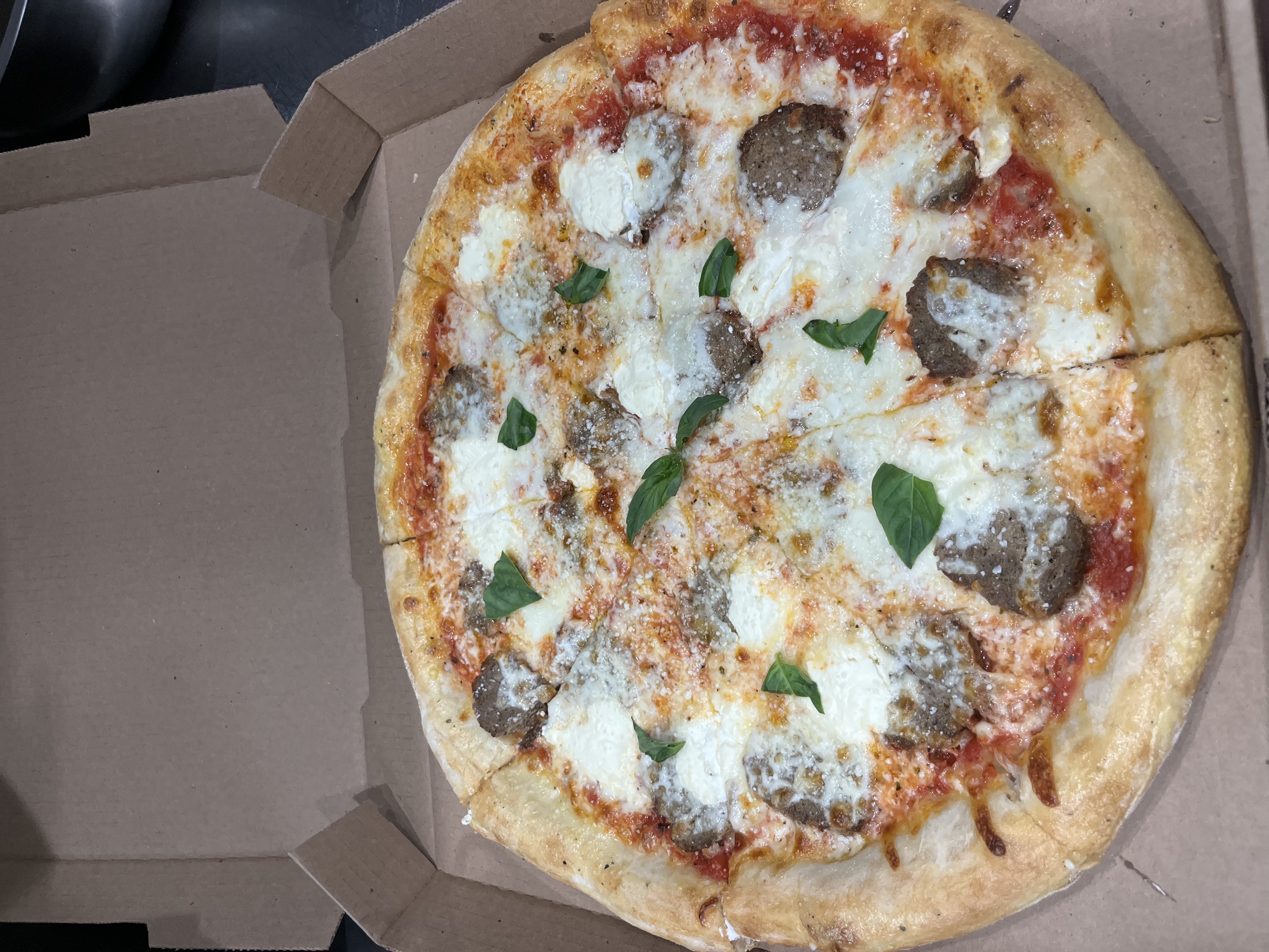 Photo credit: restaurantji