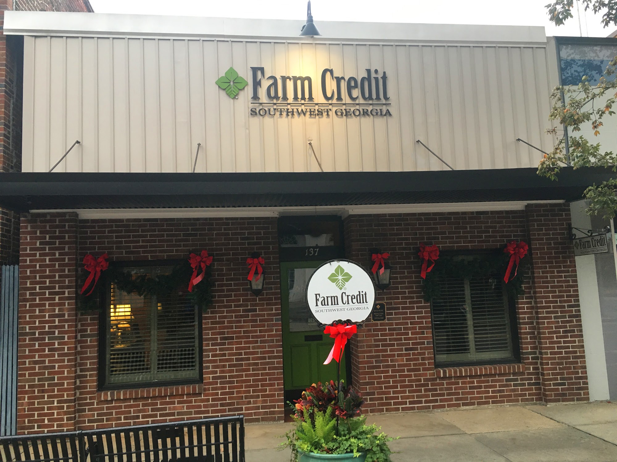 Southwest Georgia Farm Credit