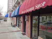 Hollis Barber Shop