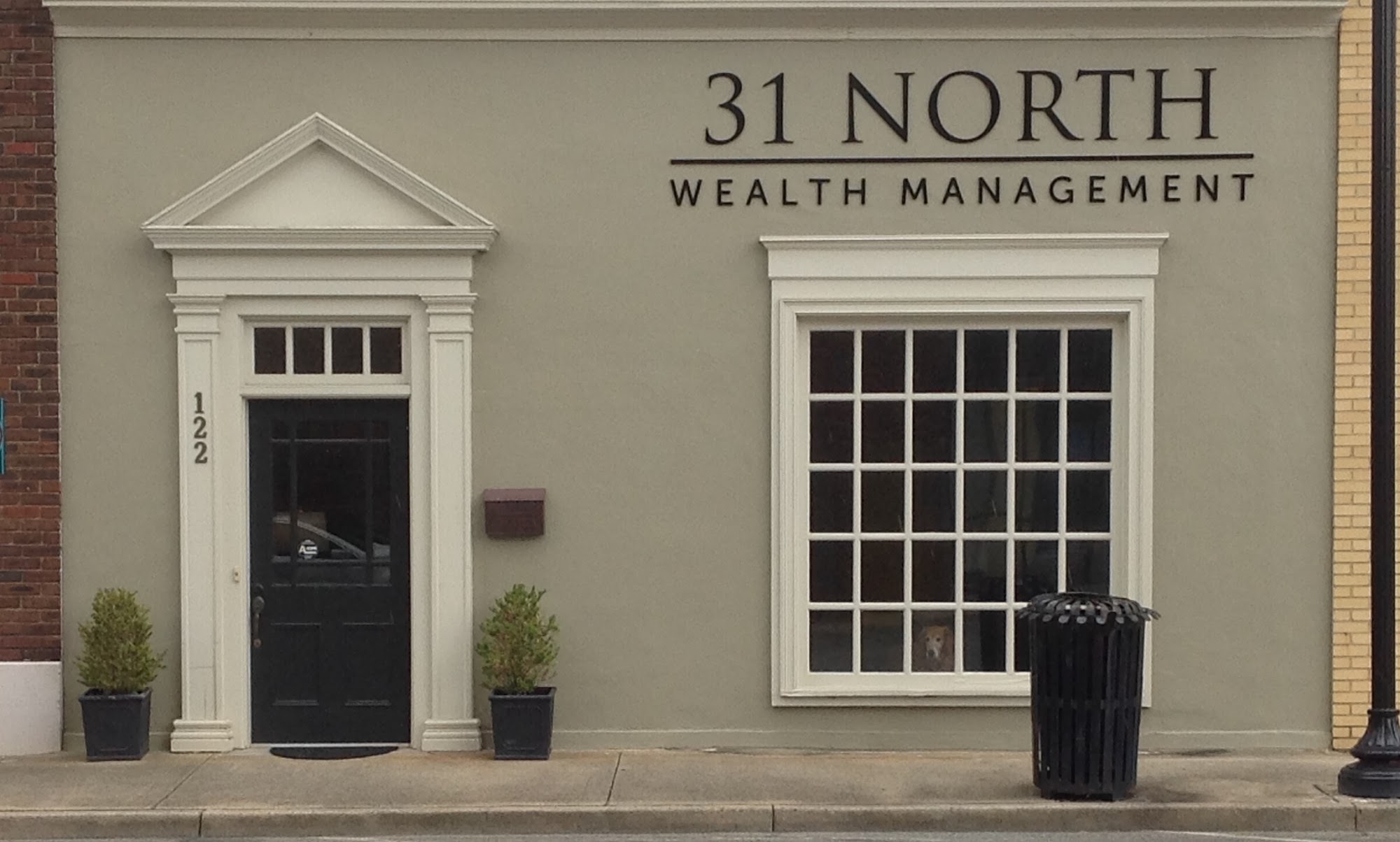 31 North Capital Partners