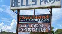 Olde Towne Barbershop