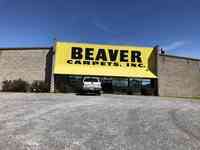 Beaver Carpets