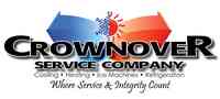 Crownover Service Company