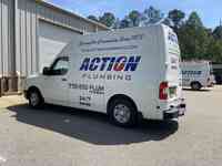 Action Plumbing Company