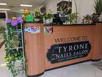 Tyrone Nails Salon
