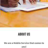 Atlanta Mobile Notary & Apostille Service