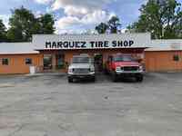 Marquez Tire Shop