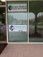 Care Medical & Chiropractic Center