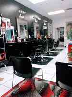 All Heads Barbershop Styles Inc.