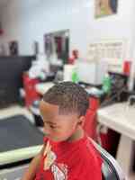 PlatinumCuts Barbershop