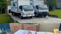 A Plus Junk Removal and Moving Services
