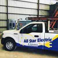 All Star Electric & Industrial Contractors, INC