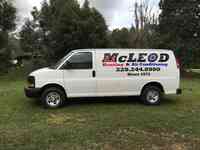 McLeod Heating and Air Conditioning Inc.