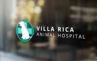 Villa Rica Animal Hospital