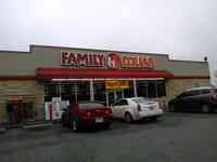 Family Dollar